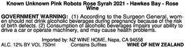 Pink Robots