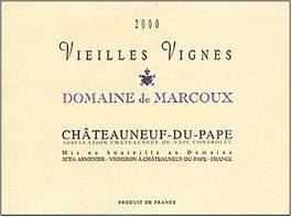 Vieilles Vignes