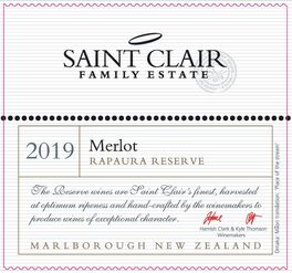 Rapaura Reserve