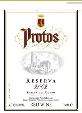 Reserva