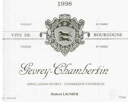 Gevrey - Chambertin