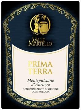 Prima Terra