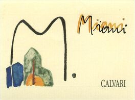 Calvari