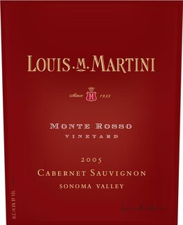 Monte Rosso