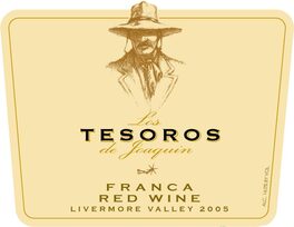 Los Tesoros de Joaquin