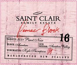 Pioneer Block 16
