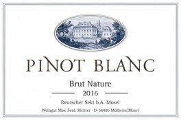 Brut Nature