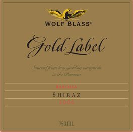 Gold Label