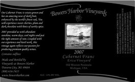Erica Vineyard