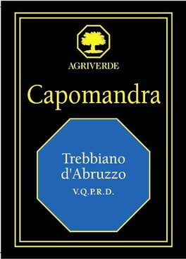 Capomandra