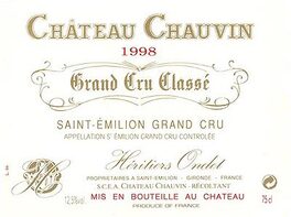 Grand Cru Classé