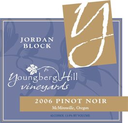 Jordan Block
