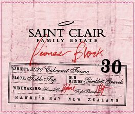 Pioneer Block 30