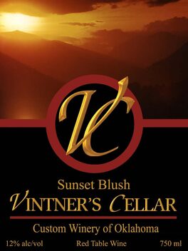Sunset Blush