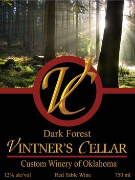 Dark Forest