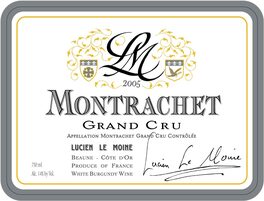 Montrachet
