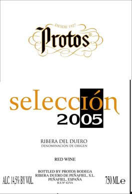 Selección