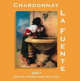 La Fuente