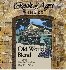 Old World Blend