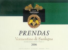 Prendas