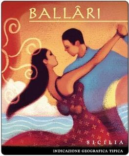 Ballàri