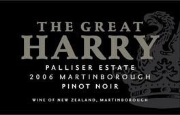 Great Harry