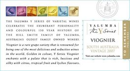 The Y Series