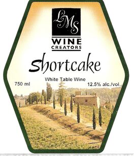 Shortcake