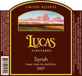 Limited Reserve