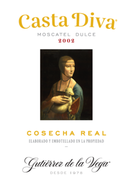Cosecha Real