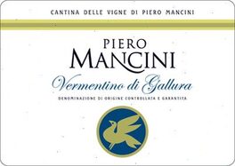 Vermentino di Gallura