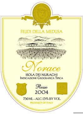 Norace