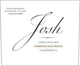 Josh Cellars
