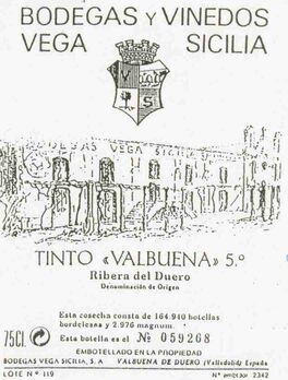 Valbuena