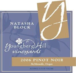 Natasha Block