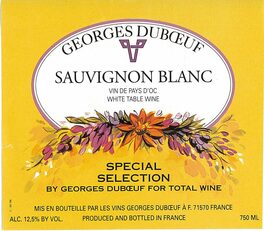 Special Selection