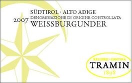Weissburgunder