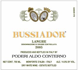 Bussiador