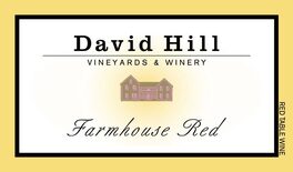 Farmhouse Red