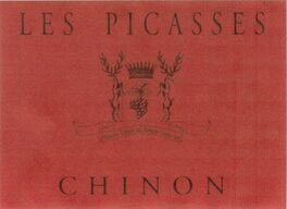 Les Picasses