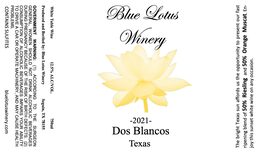 Dos Blancos