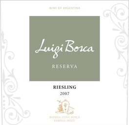 Reserva
