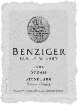 Stone Farm