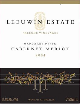Prelude Vineyards