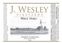 White Noble
