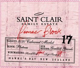 Pioneer Block 17
