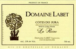 La Reine