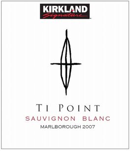Ti Point