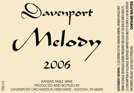 Melody