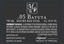 Batuta